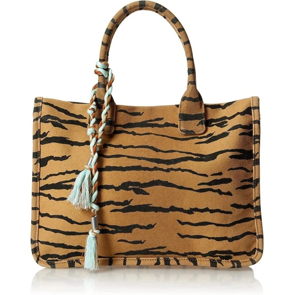 NWT Vince Camuto Orla Tote Bag